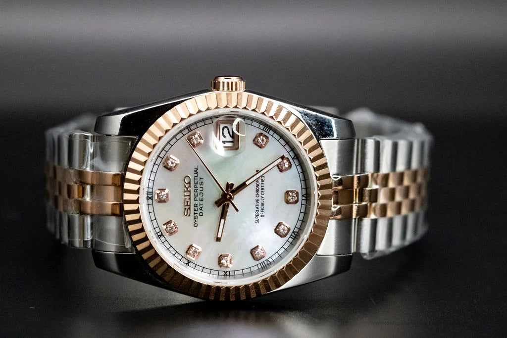 Champagne Pearl
