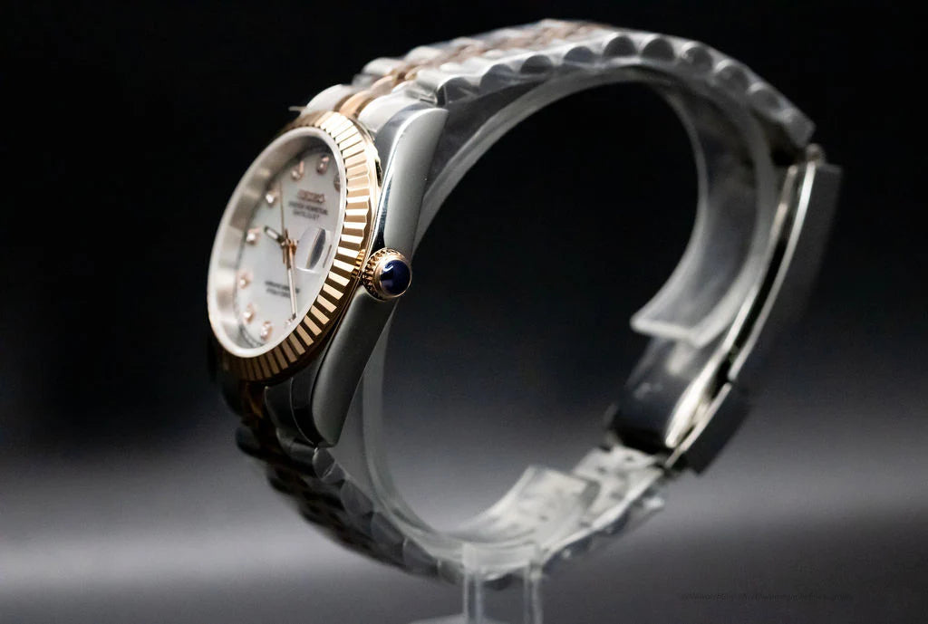 Champagne Pearl
