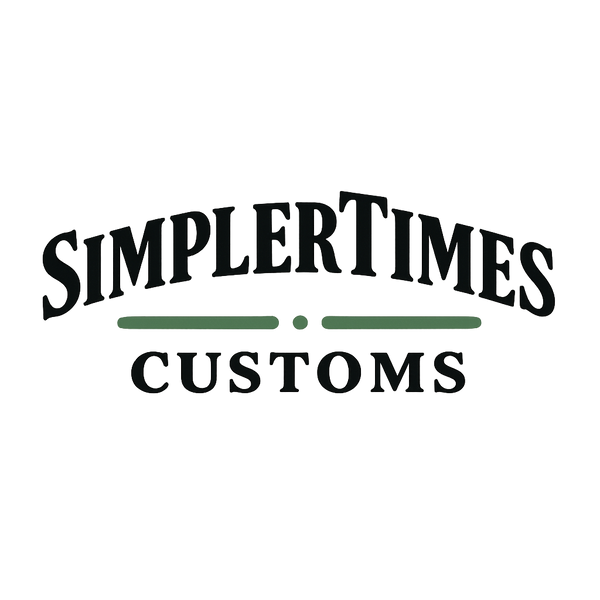 SimplerTimes