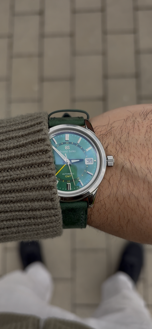 Premium | GMT Green