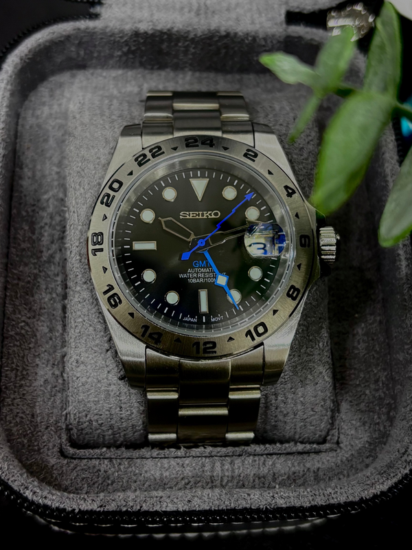 Voyager GMT
