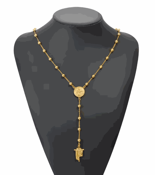 Darfash & Sikndola Necklace