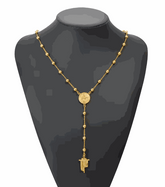 Darfash & Sikndola Necklace