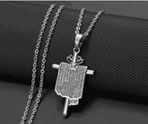 Stone Set Darfash Necklace