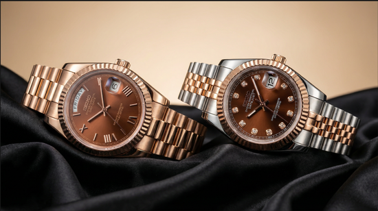 His And Hers Champagne Bundle