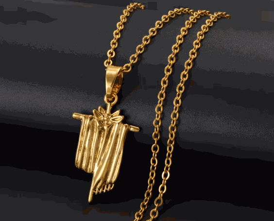 copper kalash