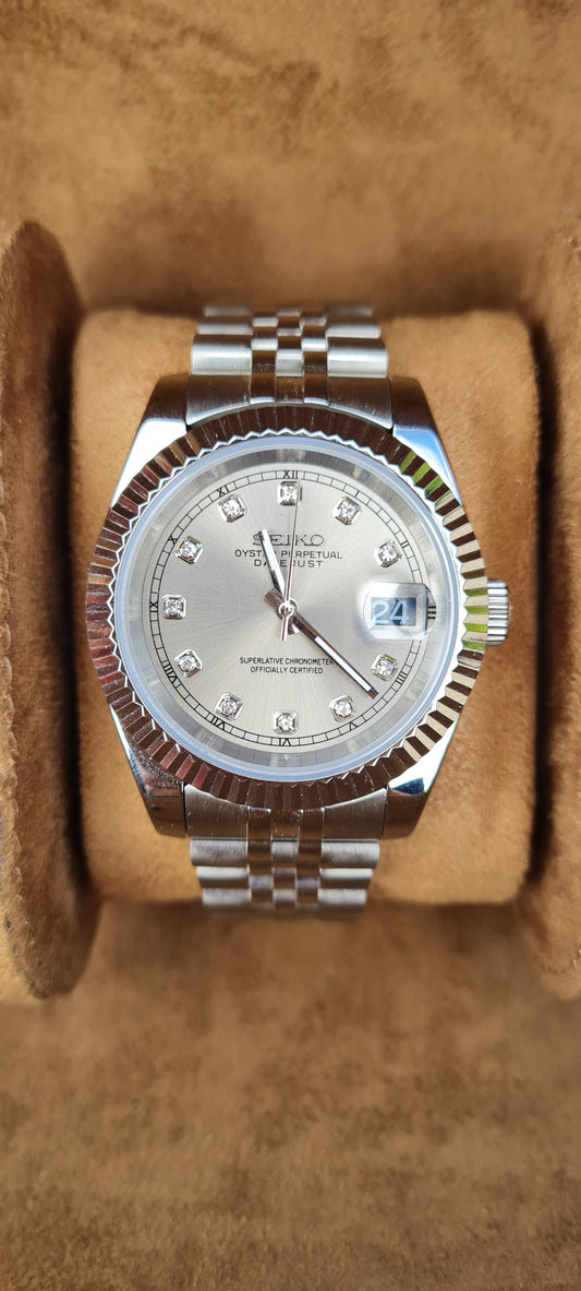 Silver Star