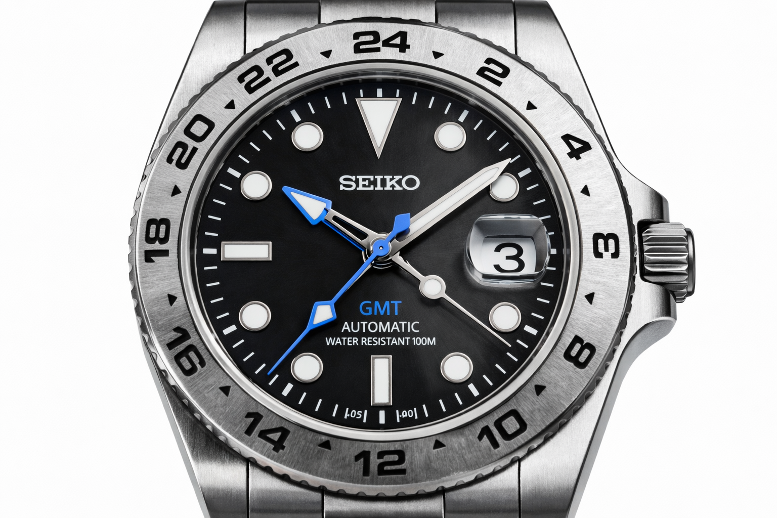 Voyager GMT