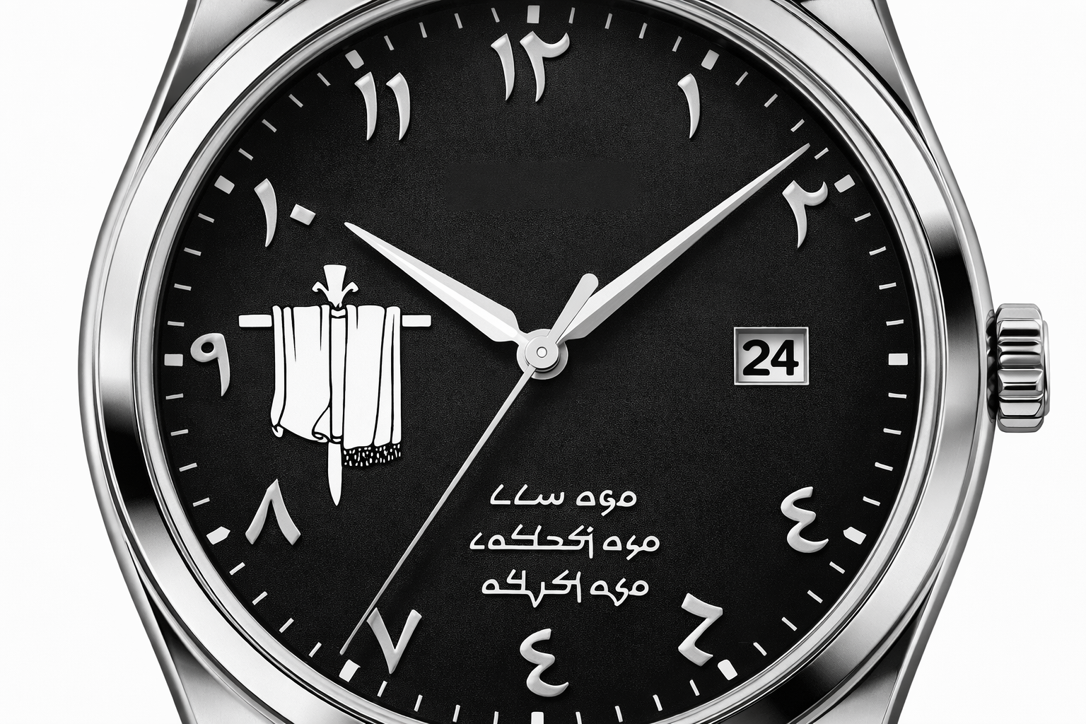 Darfash Watch | PRE ORDER