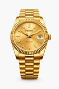 Majestic Chronotype