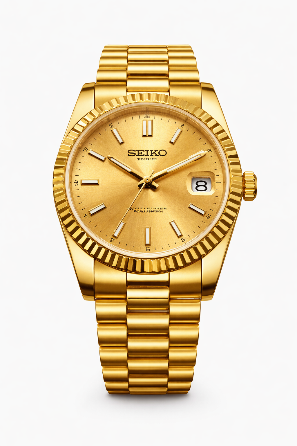 Majestic Chronotype