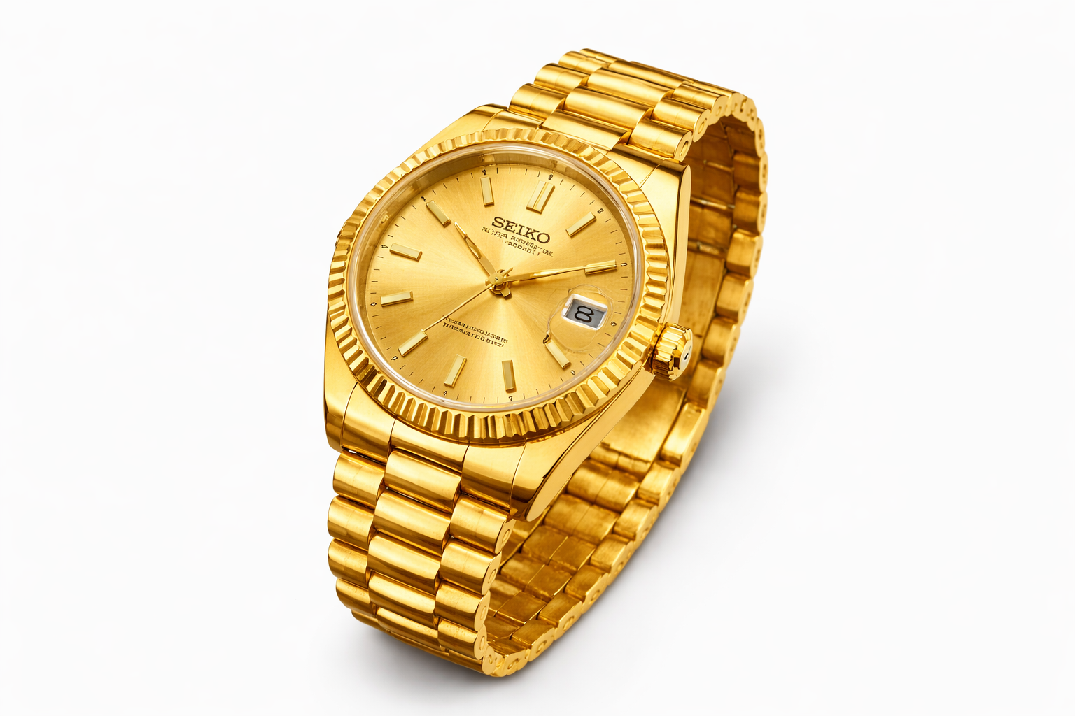 Majestic Chronotype
