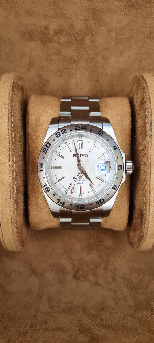 GMT Snow