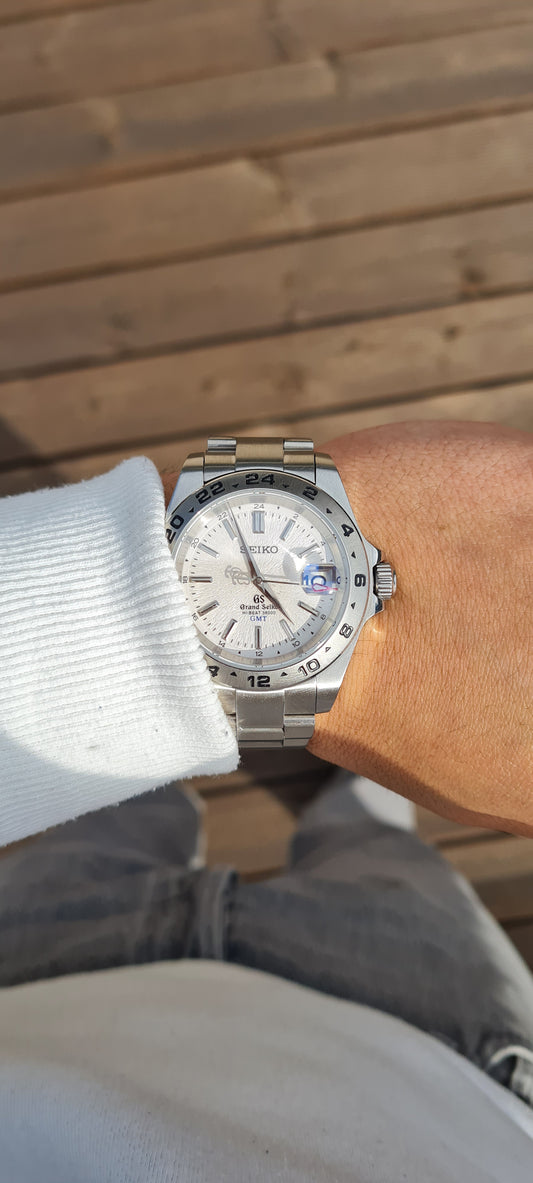 GMT Snow